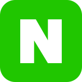 naver blog logo