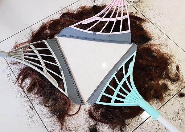 3JALBI Length-adjustable J02